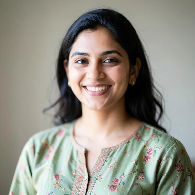 Sunita Jain