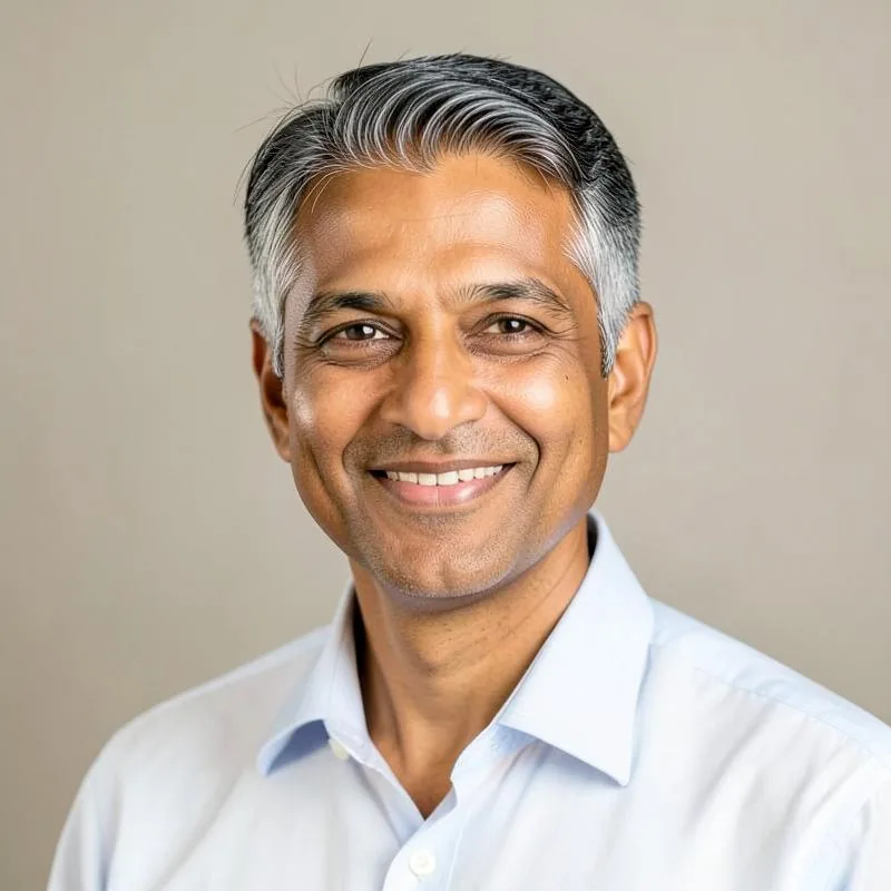 Dr. Anil Malviya
