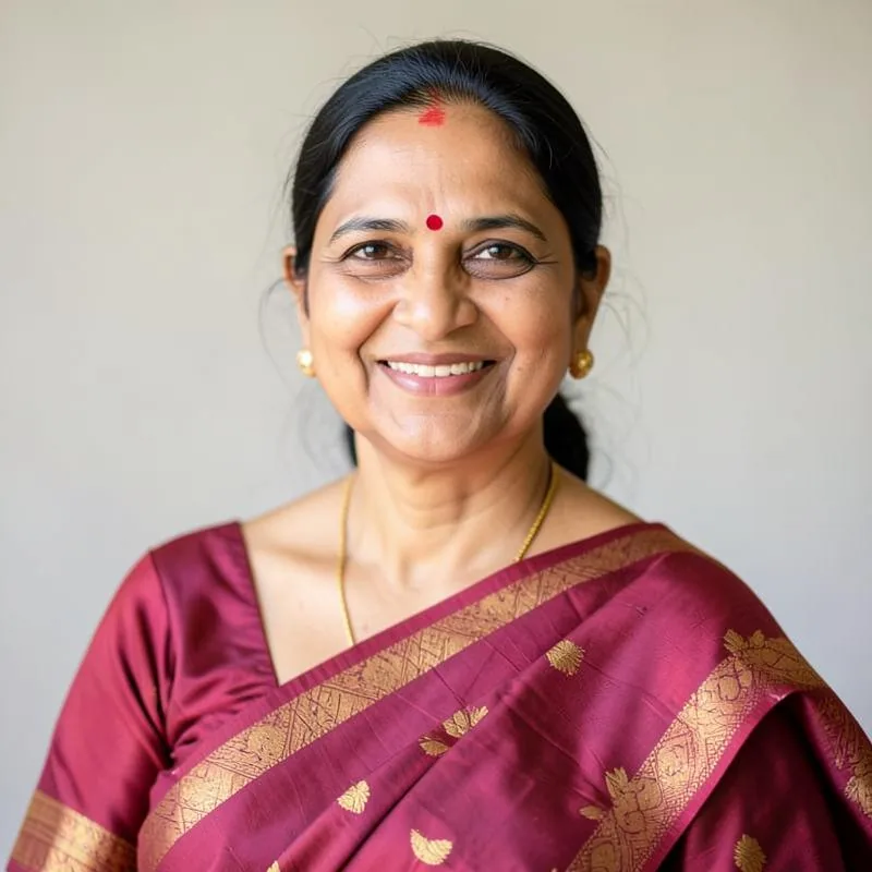 Pooja Chouhan