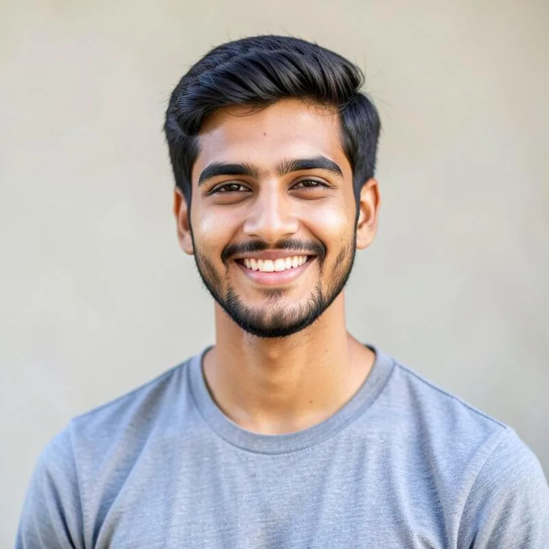 Mohammed Irfan Qureshi