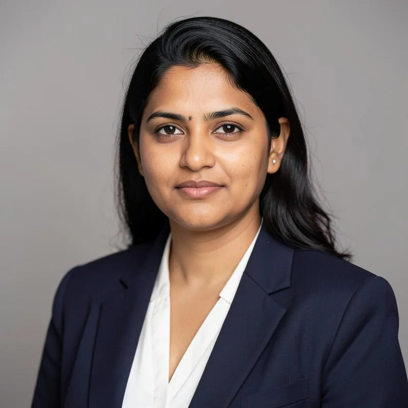 Kavita Sharma